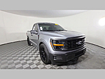 Used 2026 FORD F-150 XL 4WD REG CAB 6.5' BOX in WEST PALM BEACH, FLORIDA (Photo 51)