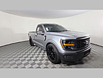 Used 2026 FORD F-150 XL 4WD REG CAB 6.5' BOX in WEST PALM BEACH, FLORIDA (Photo 52)
