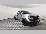 Used 2026 FORD F-150 XL 4WD REG CAB 6.5' BOX in WEST PALM BEACH, FLORIDA (Photo 53)