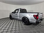 Used 2026 FORD F-150 XL 4WD REG CAB 6.5' BOX in WEST PALM BEACH, FLORIDA (Photo 7)
