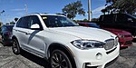 Used 2016 BMW X5 XDRIVE50I in WEST PALM BEACH, FLORIDA