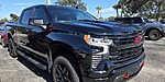 Used 2026 CHEVROLET SILVERADO 1500 LT TRAIL BOSS in WEST PALM BEACH, FLORIDA