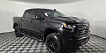 Used 2026 CHEVROLET SILVERADO 1500 4WD CREW CAB 147" LT TRAIL BOSS in WEST PALM BEACH, FLORIDA