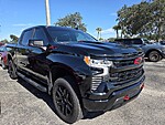 Used 2026 CHEVROLET SILVERADO 1500 LT TRAIL BOSS in WEST PALM BEACH, FLORIDA (Photo 1)