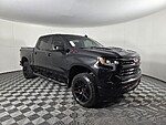 Used 2026 CHEVROLET SILVERADO 1500 4WD CREW CAB 147