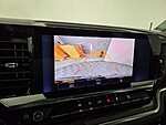 Used 2026 CHEVROLET SILVERADO 1500 4WD CREW CAB 147
