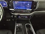 Used 2026 CHEVROLET SILVERADO 1500 4WD CREW CAB 147
