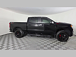 Used 2026 CHEVROLET SILVERADO 1500 4WD CREW CAB 147