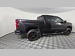 Used 2026 CHEVROLET SILVERADO 1500 4WD CREW CAB 147