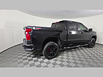 Used 2026 CHEVROLET SILVERADO 1500 4WD CREW CAB 147