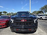 Used 2026 CHEVROLET SILVERADO 1500 LT TRAIL BOSS in WEST PALM BEACH, FLORIDA (Photo 4)
