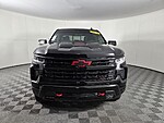 Used 2026 CHEVROLET SILVERADO 1500 4WD CREW CAB 147