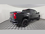 Used 2026 CHEVROLET SILVERADO 1500 4WD CREW CAB 147