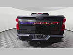 Used 2026 CHEVROLET SILVERADO 1500 4WD CREW CAB 147