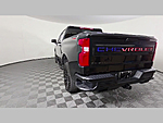 Used 2026 CHEVROLET SILVERADO 1500 4WD CREW CAB 147