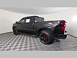 Used 2026 CHEVROLET SILVERADO 1500 4WD CREW CAB 147