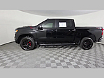Used 2026 CHEVROLET SILVERADO 1500 4WD CREW CAB 147