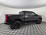 Used 2026 CHEVROLET SILVERADO 1500 4WD CREW CAB 147