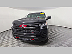 Used 2026 CHEVROLET SILVERADO 1500 4WD CREW CAB 147