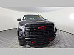 Used 2026 CHEVROLET SILVERADO 1500 4WD CREW CAB 147