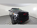 Used 2026 CHEVROLET SILVERADO 1500 4WD CREW CAB 147