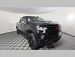 Used 2026 CHEVROLET SILVERADO 1500 4WD CREW CAB 147
