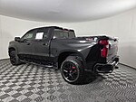 Used 2026 CHEVROLET SILVERADO 1500 4WD CREW CAB 147