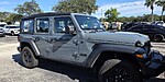 Used 2025 JEEP WRANGLER SPORT in WEST PALM BEACH, FLORIDA