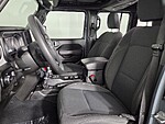 Used 2025 JEEP WRANGLER SPORT 4 DOOR 4X4 in WEST PALM BEACH, FLORIDA (Photo 10)
