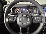 Used 2025 JEEP WRANGLER SPORT 4 DOOR 4X4 in WEST PALM BEACH, FLORIDA (Photo 16)