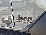 Used 2025 JEEP WRANGLER SPORT in WEST PALM BEACH, FLORIDA (Photo 2)