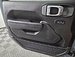 Used 2025 JEEP WRANGLER SPORT 4 DOOR 4X4 in WEST PALM BEACH, FLORIDA (Photo 20)