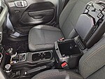 Used 2025 JEEP WRANGLER SPORT 4 DOOR 4X4 in WEST PALM BEACH, FLORIDA (Photo 21)