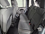 Used 2025 JEEP WRANGLER SPORT 4 DOOR 4X4 in WEST PALM BEACH, FLORIDA (Photo 22)