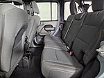 Used 2025 JEEP WRANGLER SPORT 4 DOOR 4X4 in WEST PALM BEACH, FLORIDA (Photo 23)