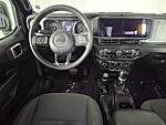 Used 2025 JEEP WRANGLER SPORT 4 DOOR 4X4 in WEST PALM BEACH, FLORIDA (Photo 25)
