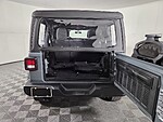 Used 2025 JEEP WRANGLER SPORT 4 DOOR 4X4 in WEST PALM BEACH, FLORIDA (Photo 26)