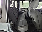 Used 2025 JEEP WRANGLER SPORT 4 DOOR 4X4 in WEST PALM BEACH, FLORIDA (Photo 29)