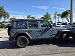Used 2025 JEEP WRANGLER SPORT in WEST PALM BEACH, FLORIDA (Photo 3)