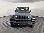 Used 2025 JEEP WRANGLER SPORT 4 DOOR 4X4 in WEST PALM BEACH, FLORIDA (Photo 3)