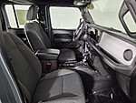 Used 2025 JEEP WRANGLER SPORT 4 DOOR 4X4 in WEST PALM BEACH, FLORIDA (Photo 31)