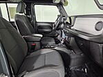 Used 2025 JEEP WRANGLER SPORT 4 DOOR 4X4 in WEST PALM BEACH, FLORIDA (Photo 32)