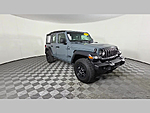 Used 2025 JEEP WRANGLER SPORT 4 DOOR 4X4 in WEST PALM BEACH, FLORIDA (Photo 34)