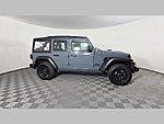 Used 2025 JEEP WRANGLER SPORT 4 DOOR 4X4 in WEST PALM BEACH, FLORIDA (Photo 35)