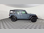 Used 2025 JEEP WRANGLER SPORT 4 DOOR 4X4 in WEST PALM BEACH, FLORIDA (Photo 36)