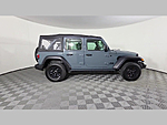 Used 2025 JEEP WRANGLER SPORT 4 DOOR 4X4 in WEST PALM BEACH, FLORIDA (Photo 37)