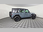 Used 2025 JEEP WRANGLER SPORT 4 DOOR 4X4 in WEST PALM BEACH, FLORIDA (Photo 38)