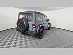 Used 2025 JEEP WRANGLER SPORT 4 DOOR 4X4 in WEST PALM BEACH, FLORIDA (Photo 39)