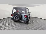 Used 2025 JEEP WRANGLER SPORT 4 DOOR 4X4 in WEST PALM BEACH, FLORIDA (Photo 40)