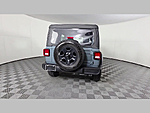 Used 2025 JEEP WRANGLER SPORT 4 DOOR 4X4 in WEST PALM BEACH, FLORIDA (Photo 41)